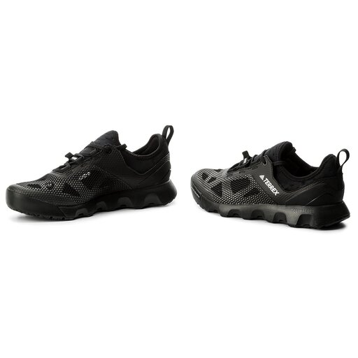Schuhe adidas Terrex Cc Voyager Aqua CM7539 Cblack Cblack Cblack