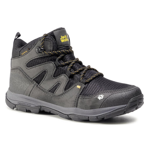 Трекінгові черевики Jack Wolfskin Mtn Attack 3 Texapore Mid K