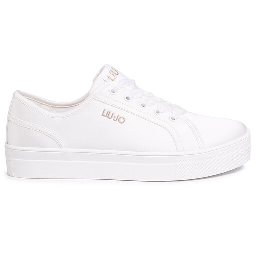 Scarpe liu jo sportive discount
