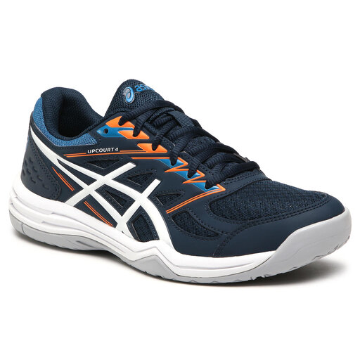 Batai Asics Upcourt 4 1071A053 French Blue/White 402 • Www.eavalyne.lt