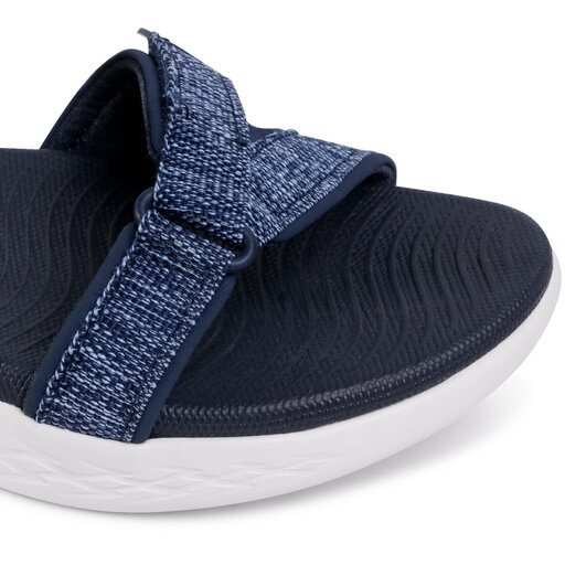 Sandali Skechers 15315 NVW Blue escarpe