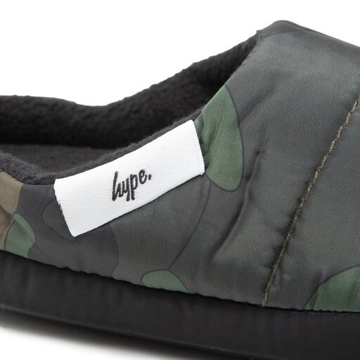 Hype slippers new arrivals