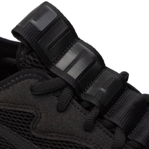 Laufschuhe Puma NRGY Neko Skim 192621 05 Schwarz