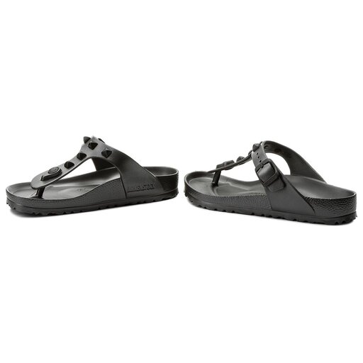 Gizeh eva deals studded anthracite