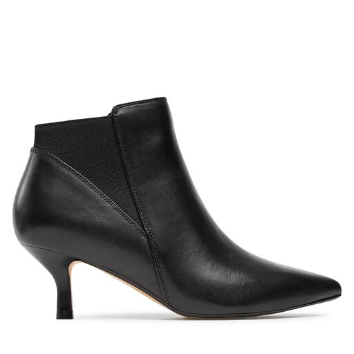 Stivaletti Clarks Violet55 Up 261747644 Nero