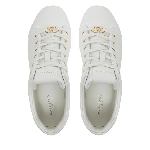 Sneakers Marciano Guess 4YGZ17 7167A Bianco