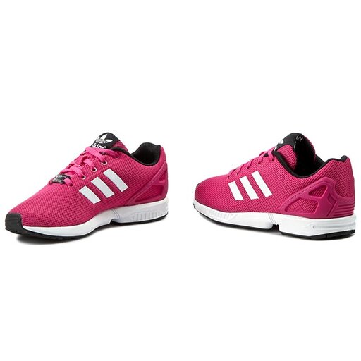 Adidas zx 2025 flux k damen