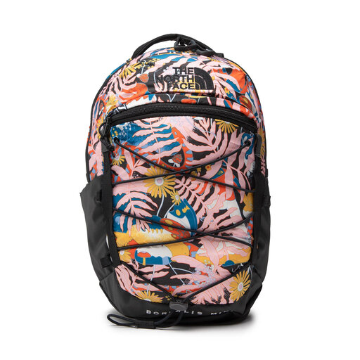 Rucsac The North Face Borealis Mini NF0A52SW6D61 Roz epantofi.ro