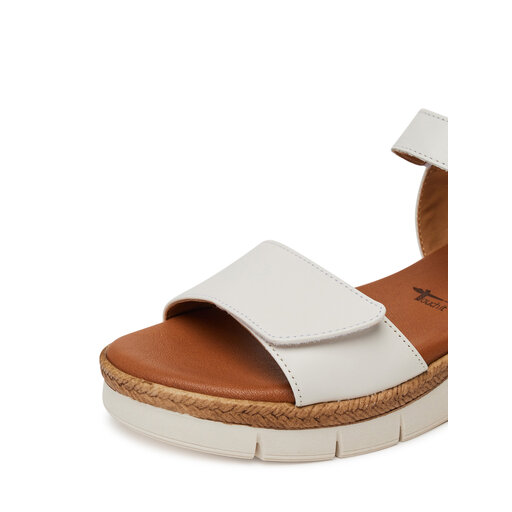 Tamaris Dames Sandaaltje 1-28718-44 001
