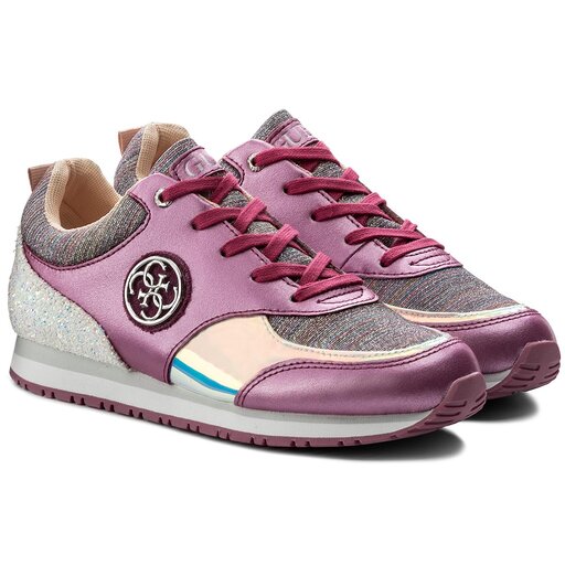 Guess sales reeta sneakers