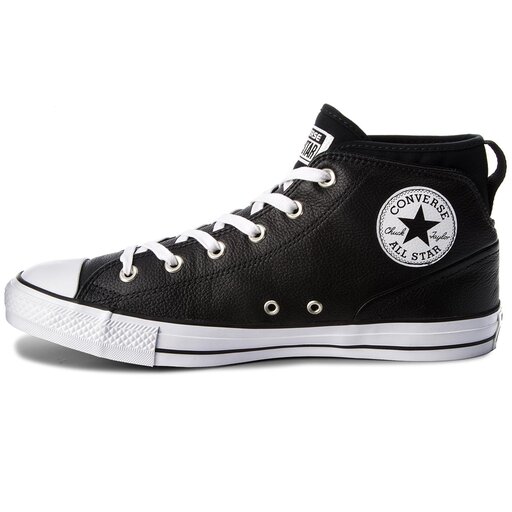 Syde street converse store