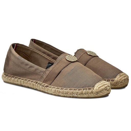 Tommy hilfiger sales lana espadrilles