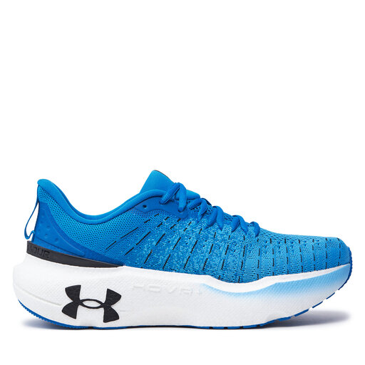 Laufschuhe Under Armour Ua Infinite Pro 3027189 400 Blau eschuhe