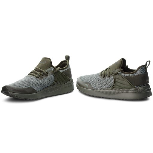 Puma Next Cage Knit 05 For. Night/F.Night/Laure Wht • Www.zapatos.es