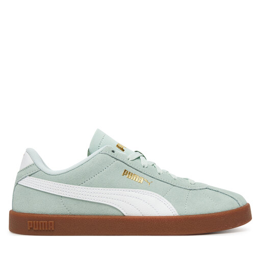 Снікерcи Puma Club II 397444 10 Бірюзовий | evzuttya.com.ua