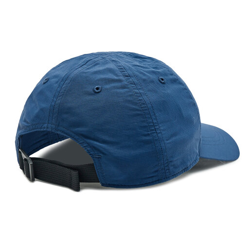 Czapka z daszkiem The North Face Horizon NF0A5FXLHDC1 Granatowy