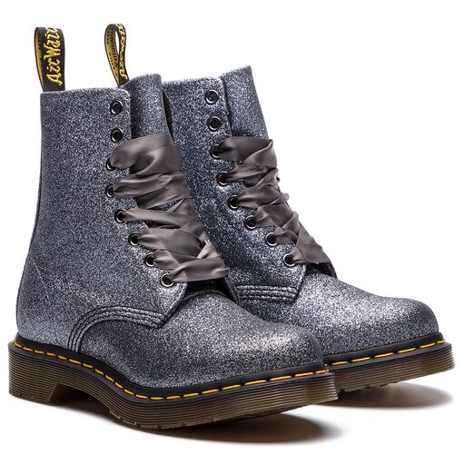 1460 pascal glitter pewter sales