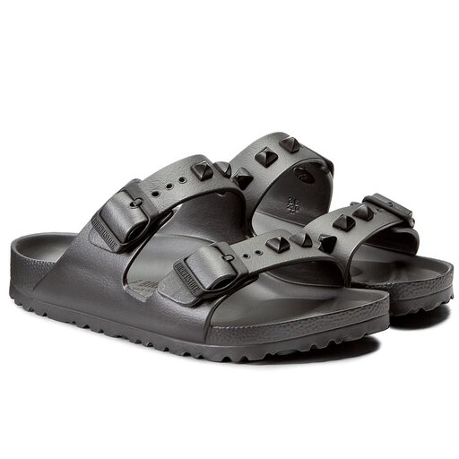 Birkenstock arizona eva studded hot sale