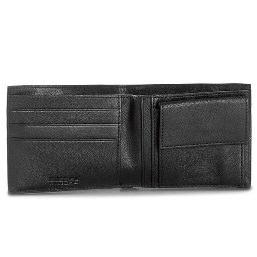 Diesel Carteras Con Cremallera Para Hombre Diesel Hombre Billetero