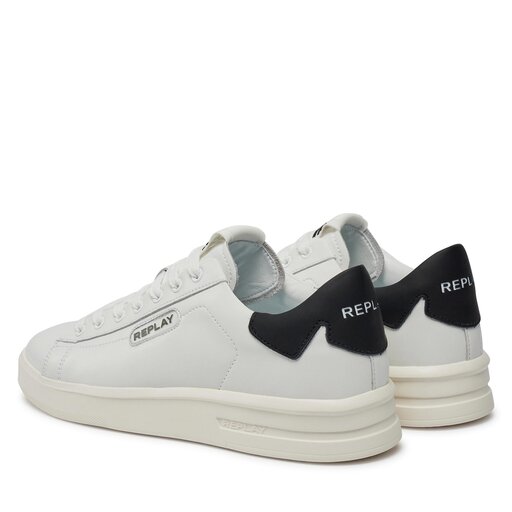 Zapatillas REPLAY GMZ6S .000.C0005L Beis | Zapatos.es
