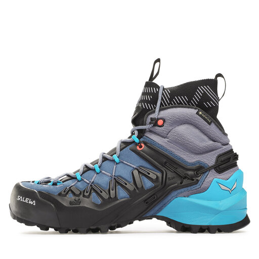 Scarpe da trekking Salewa Ws Wildfire Edge Mid Gtx GORE-TEX 61351