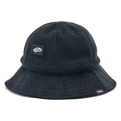 OTW By Vans Mary Jane In Black | SVD UK