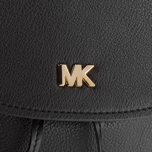 Michael kors evie black outlet