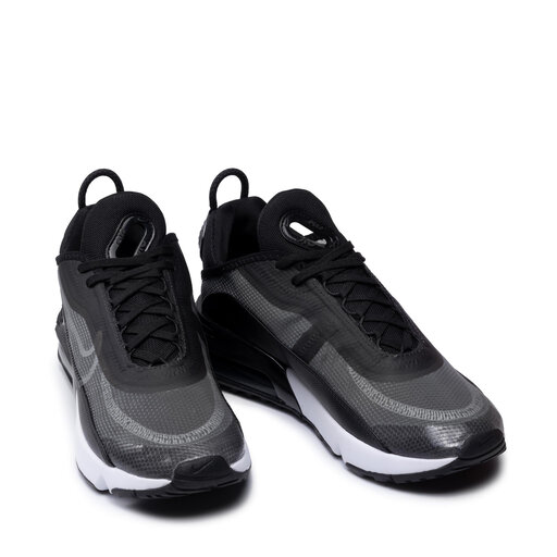 Sneakers Nike Air Max 2090 CW7306 001 Schwarz de.eschuhe.ch