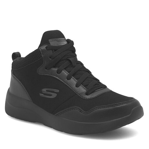 Zapatillas Skechers 66666321 Negro zapatos.es
