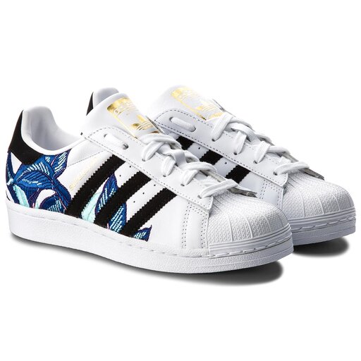Sportcipok adidas Superstar W B28014 Feher ecipo.hu