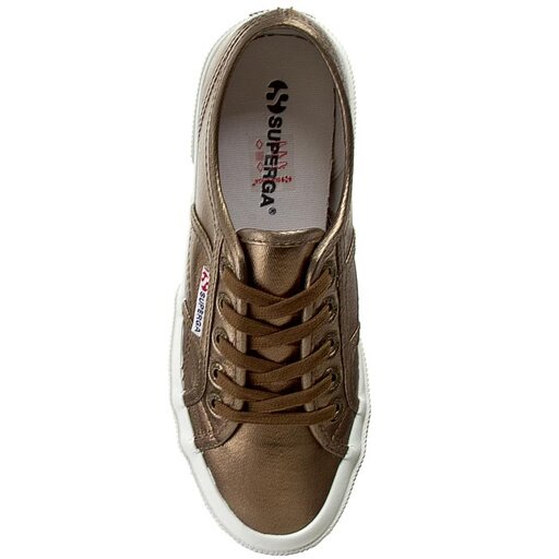 Superga bronz hot sale