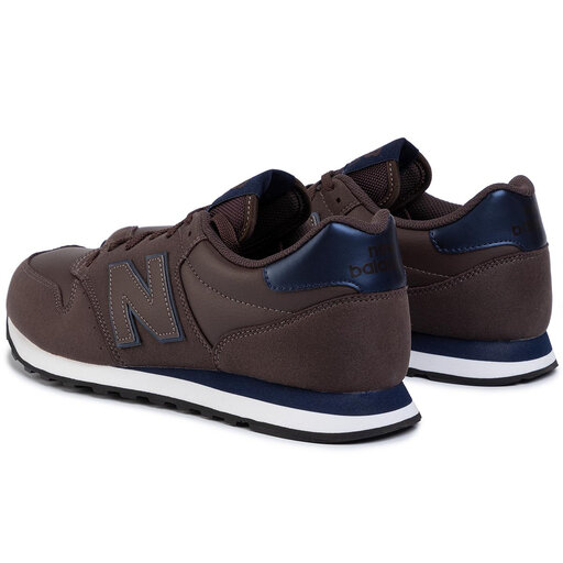 New balance sales gm500dbn