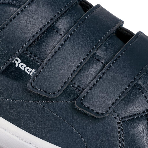 Sneakers Reebok Royal Complete Cln 2 FW8848 Schwarz eschuhe