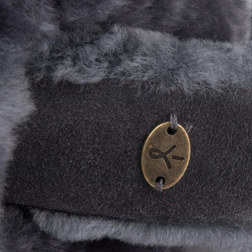 Ausinės EMU Australia Angahook Earmuffs Pilka | eavalyne.lt
