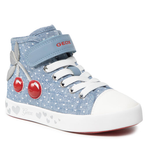 Scarpe da ginnastica Perletti J Ciak G. A J9204A 0SB11 C4348 S Lt