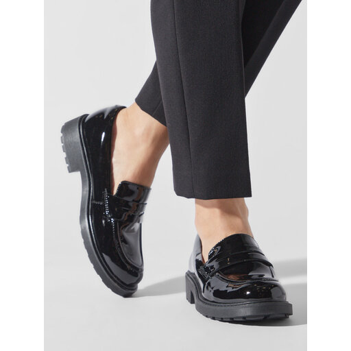 Mocassini Clarks Orinoco Penny 261747874 Nero