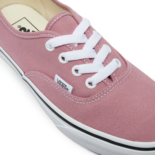 Vans original rosa online