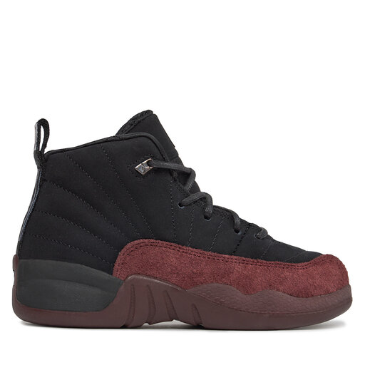 Maroon clearance jordans 12