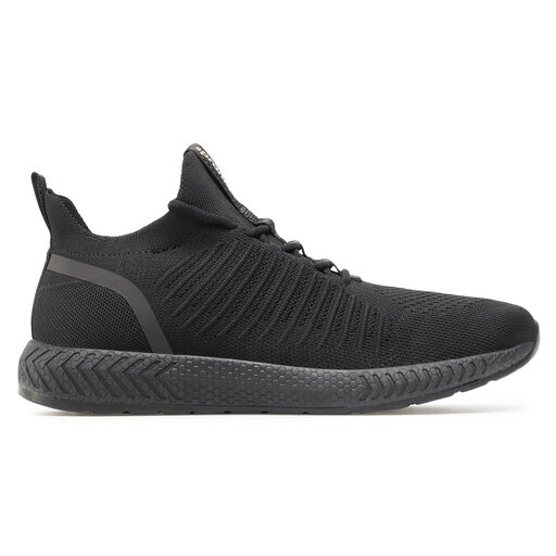 Sprandi MP07-91375-05 Black • Eobuv 