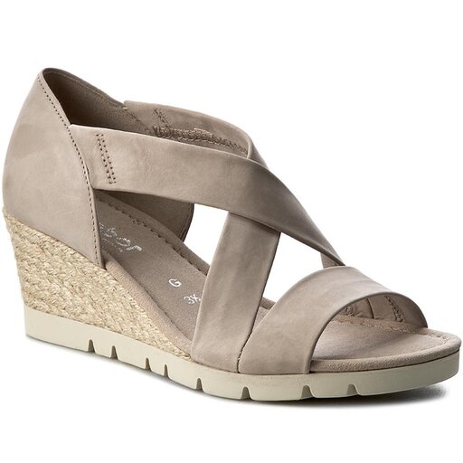 espadrilles gabor