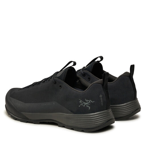 Trekkingschuhe Arc'teryx Konseal Fl Leather Gtx GORE-TEX