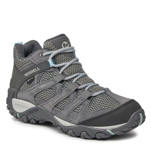 Merrell alverstone deals mid gtx