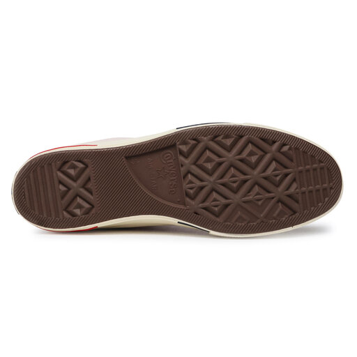 Trampki Converse Ctas 70 Hi 160492C Ro owy eobuwie .pl