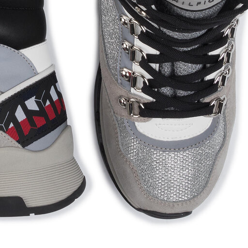 Tommy sparkle sporty boot online