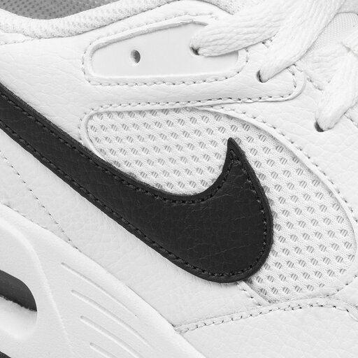 Sneakers Nike Air Max Sc CW4555 102 Bianco escarpe