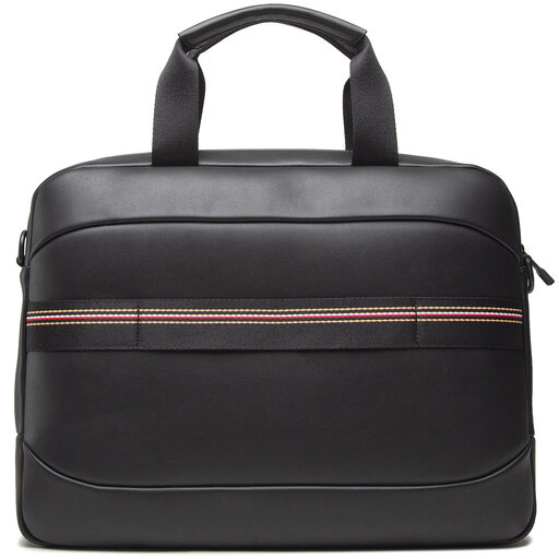 Sac ordinateur Tommy Hilfiger Th Metro Slim Computer Bag