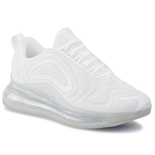 Zapatos Nike Max 720 AO2924 100 White/White/Mtlc Platinum Www.zapatos .es