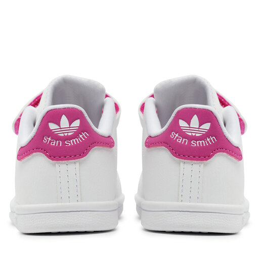 Sneakers adidas Stan Smith Cf I IE9143 WeiB eschuhe