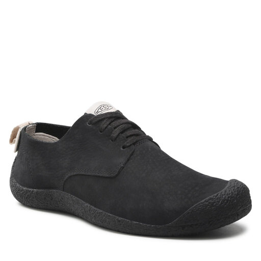 Pánské boty Keen Mosey Derby Canvas M