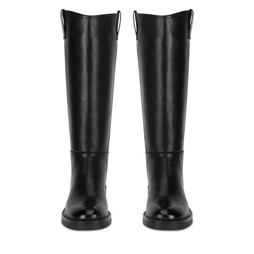 Cizme JENNY HY20241-1 Negru | epantofi.ro